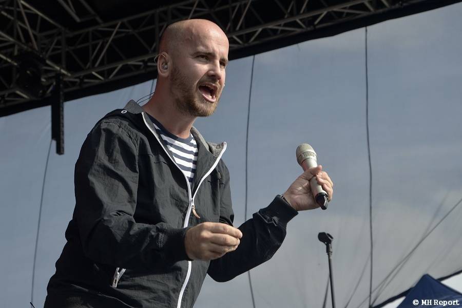 V Plzni proběhl tradiční Pilsner Fest, hráli No Name nebo Divokej Bill