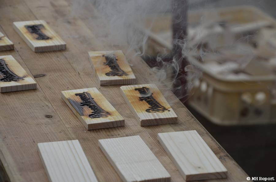 V Plzni proběhl tradiční Pilsner Fest, hráli No Name nebo Divokej Bill