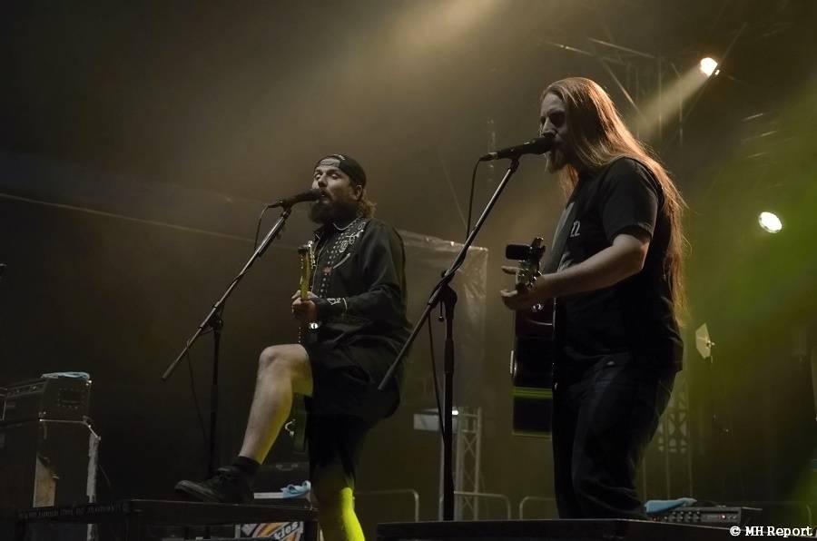 V Plzni proběhl tradiční Pilsner Fest, hráli No Name nebo Divokej Bill