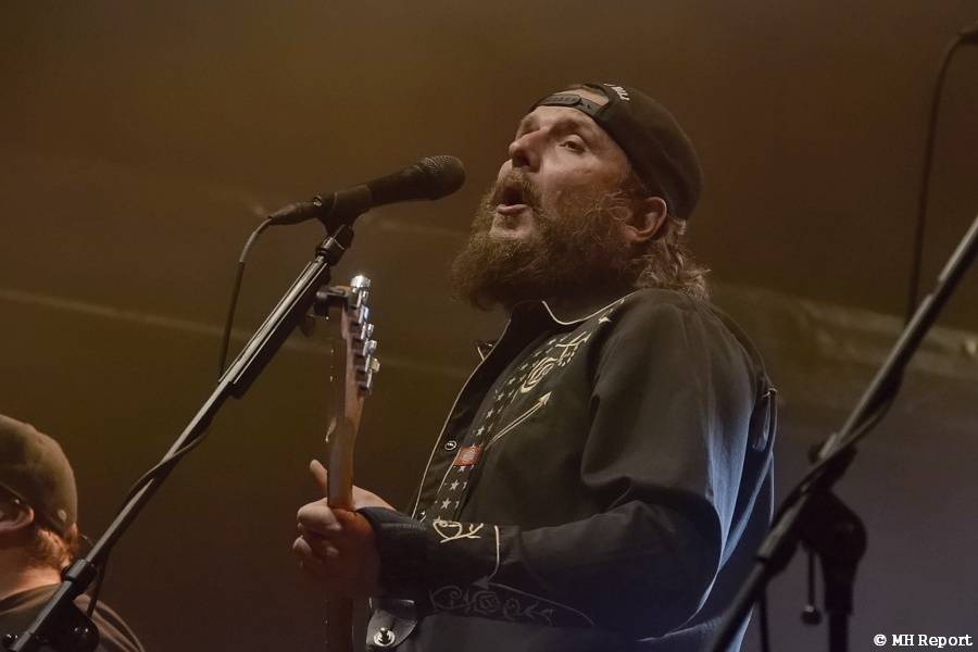 V Plzni proběhl tradiční Pilsner Fest, hráli No Name nebo Divokej Bill