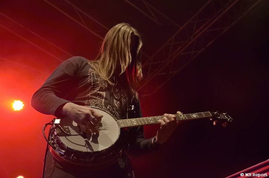 V Plzni proběhl tradiční Pilsner Fest, hráli No Name nebo Divokej Bill