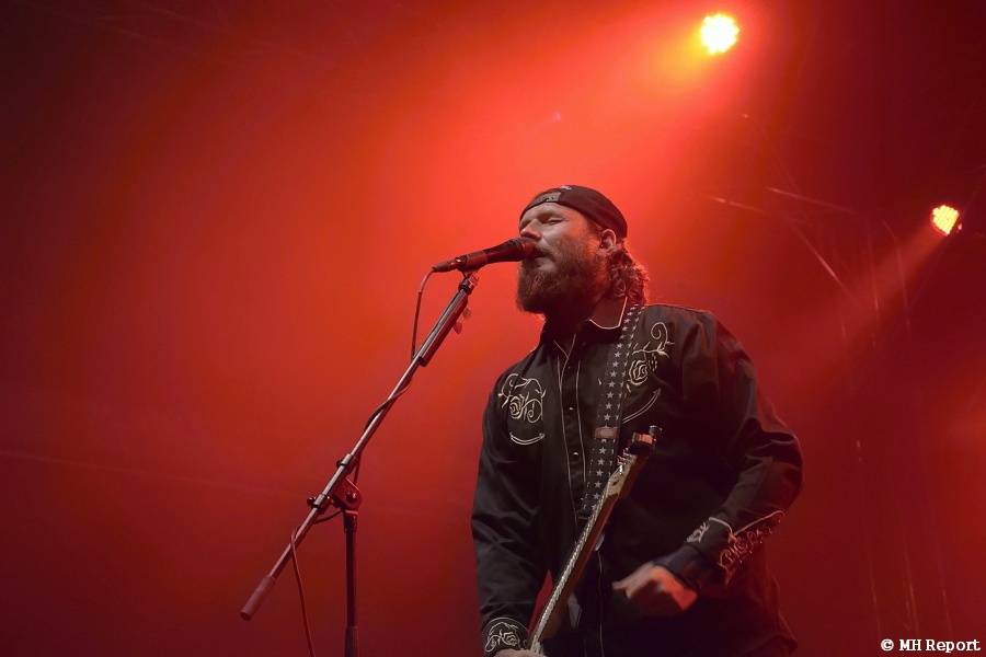 V Plzni proběhl tradiční Pilsner Fest, hráli No Name nebo Divokej Bill