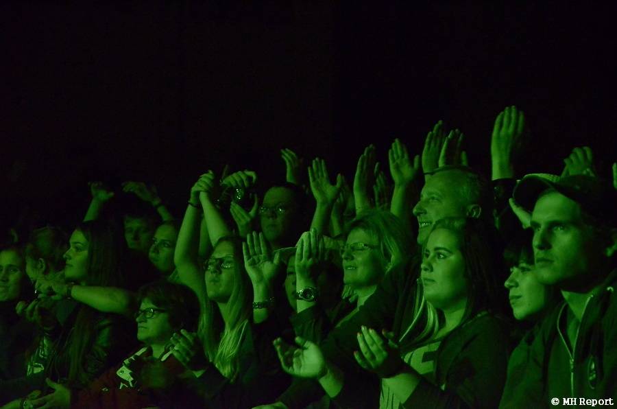 V Plzni proběhl tradiční Pilsner Fest, hráli No Name nebo Divokej Bill