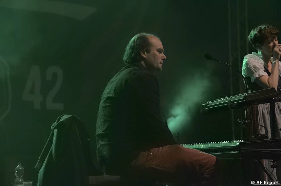 V Plzni proběhl tradiční Pilsner Fest, hráli No Name nebo Divokej Bill