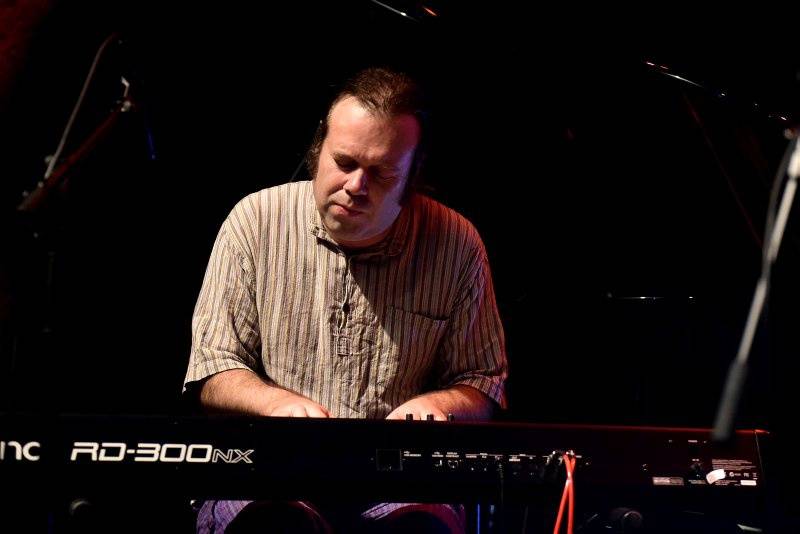 Tonya Graves, Michael Kocáb, Monika Načeva a další podpořili uprchlíky