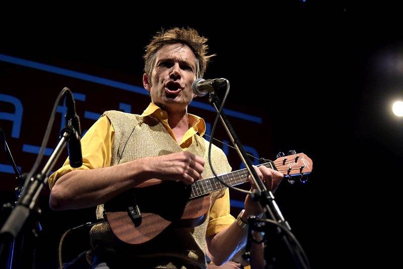 Tonya Graves, Michael Kocáb, Monika Načeva a další podpořili uprchlíky