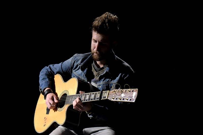 Tonya Graves, Michael Kocáb, Monika Načeva a další podpořili uprchlíky