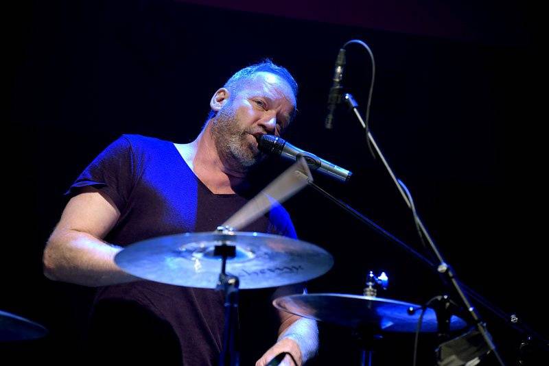 Tonya Graves, Michael Kocáb, Monika Načeva a další podpořili uprchlíky