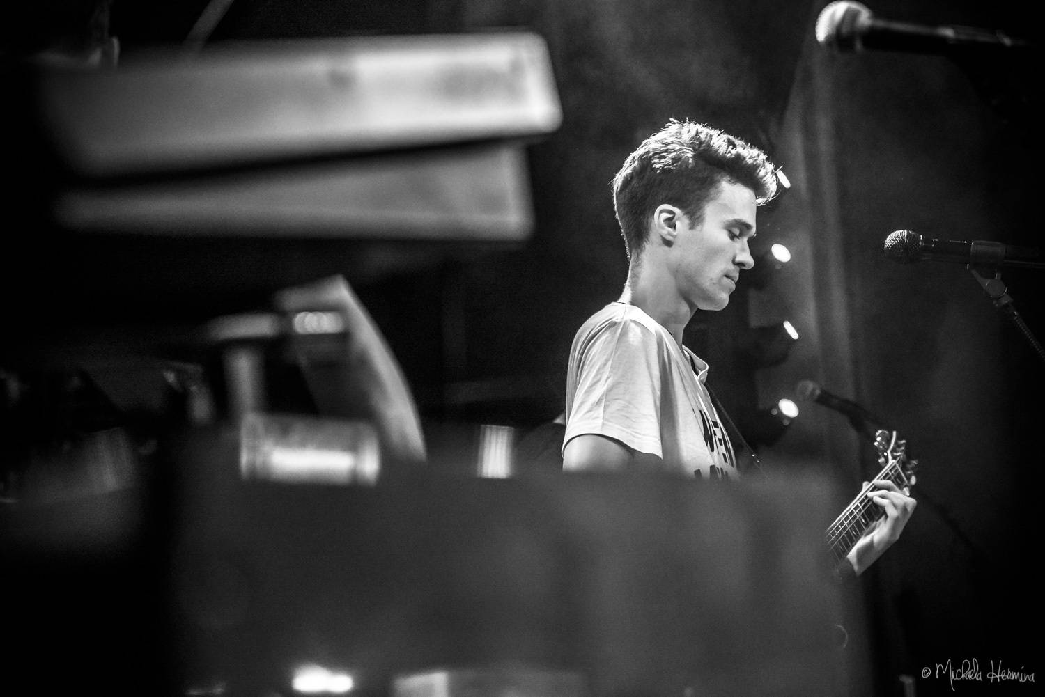 Poslední ohlédnutí za iREPORT Night, v La Loce zářili Lake Malawi