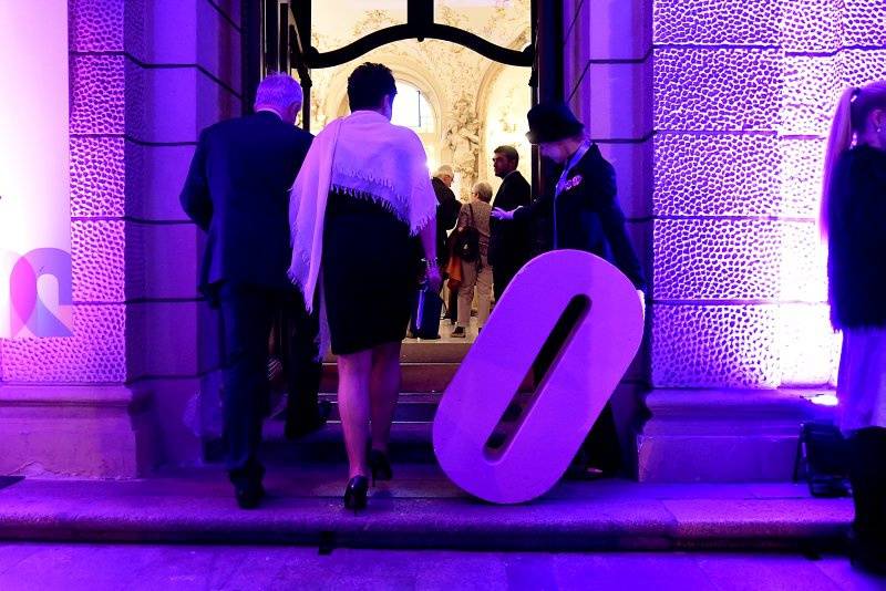 Struny podzimu zahájila okouzlující Buika