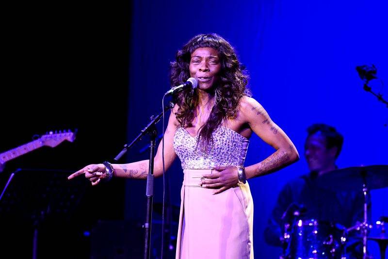 Struny podzimu zahájila okouzlující Buika