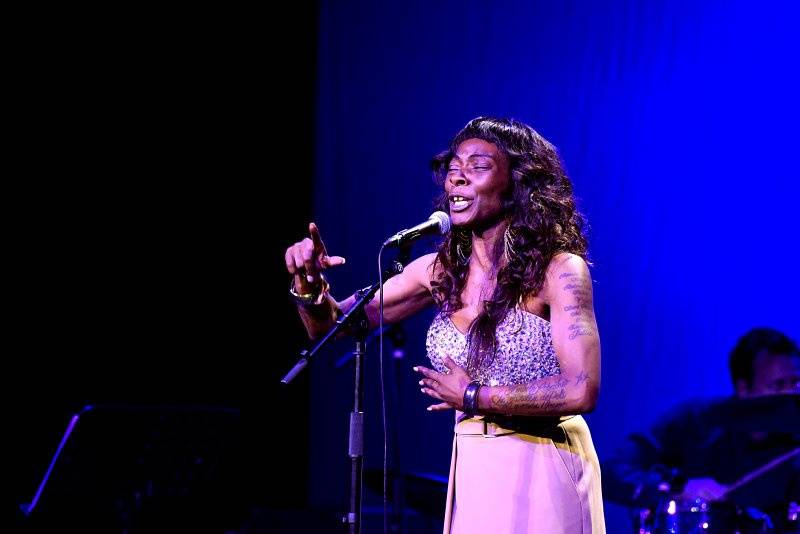 Struny podzimu zahájila okouzlující Buika