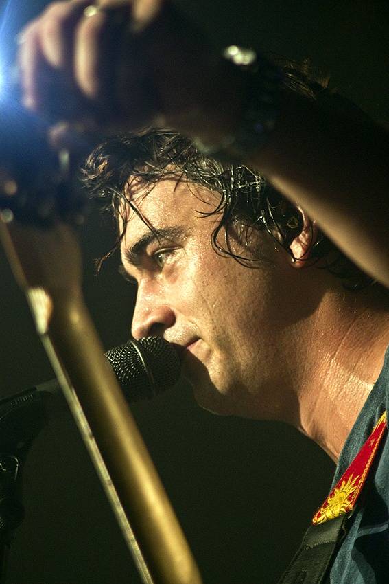 Enter Shikari po sedmi letech zahráli opět v Brně