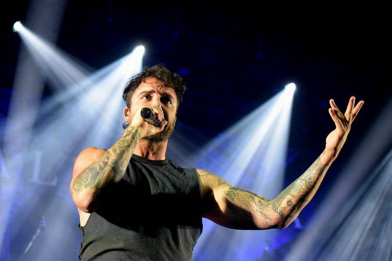 Apocalyptica v Praze: bouřlivá souhra smyčců druhým objektivem