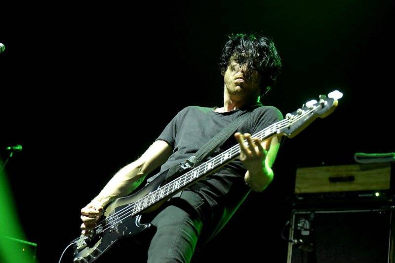 Apocalyptica v Praze: bouřlivá souhra smyčců druhým objektivem