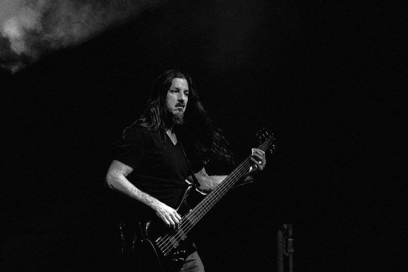 Joe Satriani a Dan Patlansky byli hvězdami kytarového večírku ve Foru Karlín