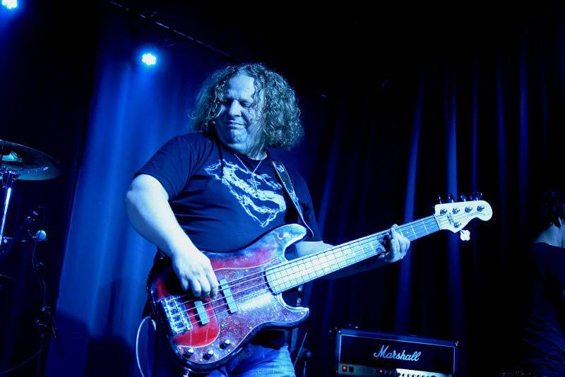 House Of Lords rozvášnili pražskou Novou Chmelnici