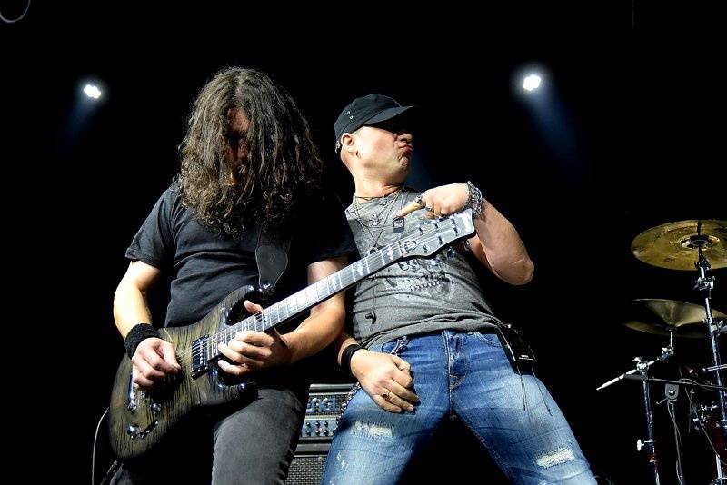 House Of Lords rozvášnili pražskou Novou Chmelnici