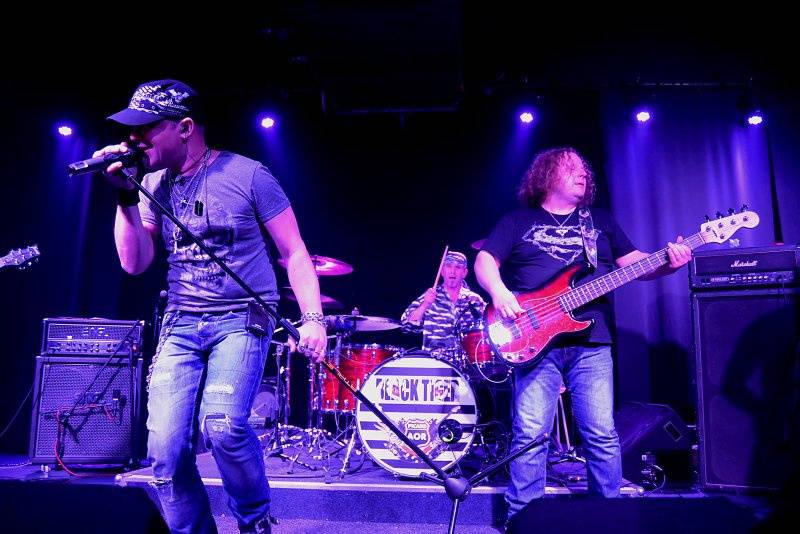 House Of Lords rozvášnili pražskou Novou Chmelnici