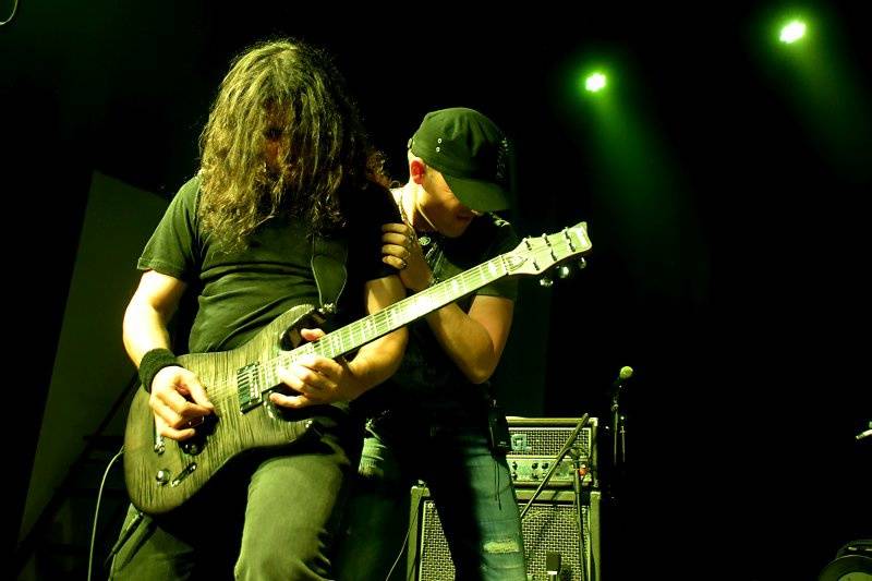 House Of Lords rozvášnili pražskou Novou Chmelnici