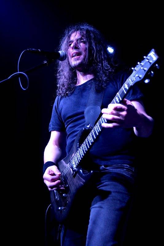 House Of Lords rozvášnili pražskou Novou Chmelnici