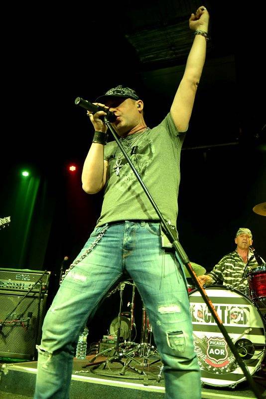 House Of Lords rozvášnili pražskou Novou Chmelnici