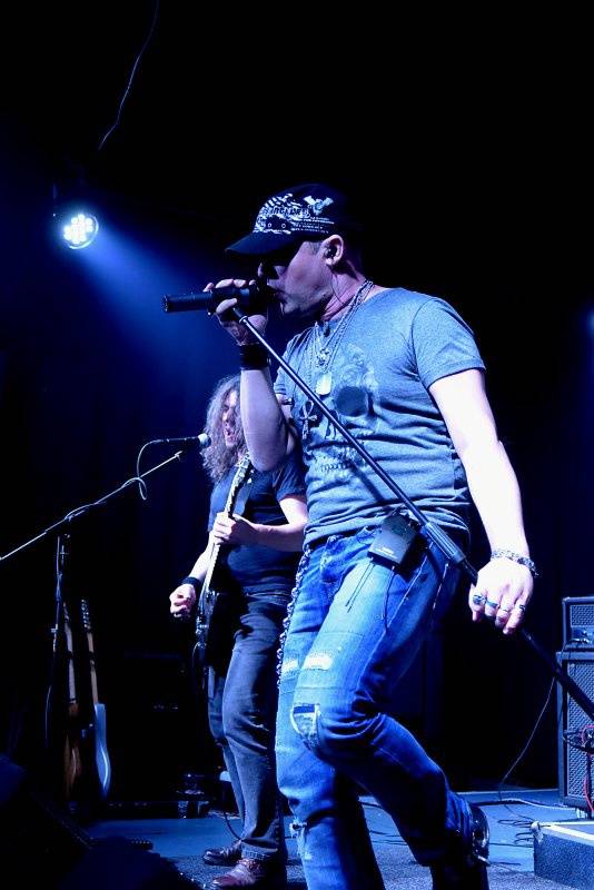 House Of Lords rozvášnili pražskou Novou Chmelnici