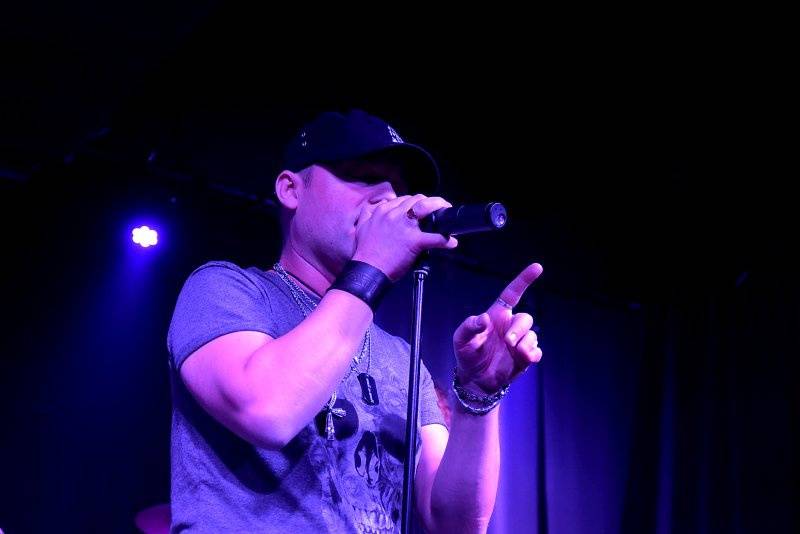 House Of Lords rozvášnili pražskou Novou Chmelnici