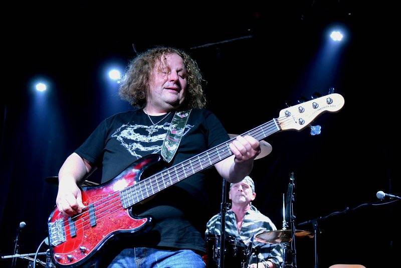 House Of Lords rozvášnili pražskou Novou Chmelnici