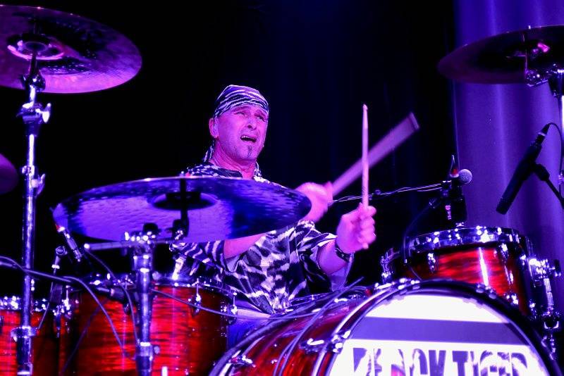 House Of Lords rozvášnili pražskou Novou Chmelnici