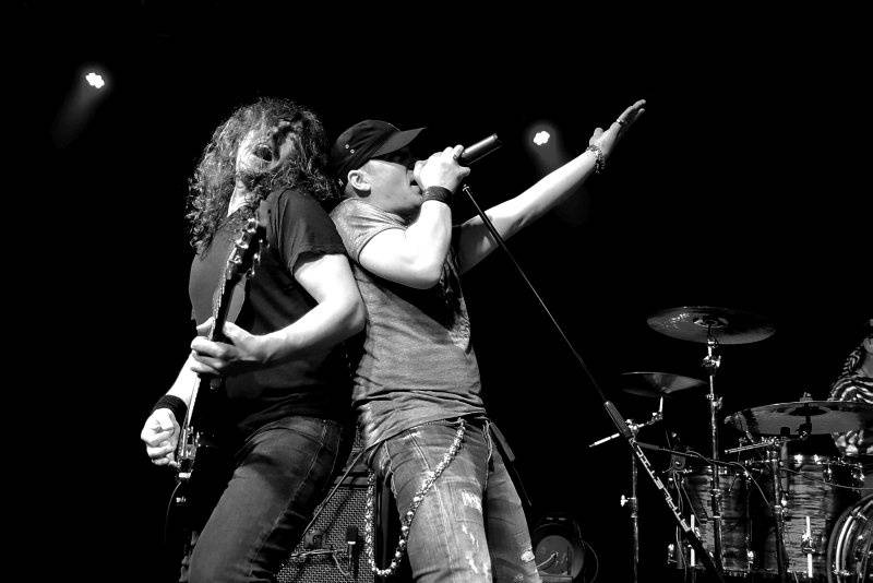 House Of Lords rozvášnili pražskou Novou Chmelnici