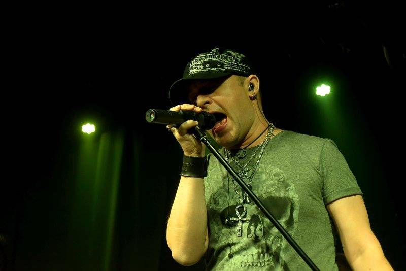 House Of Lords rozvášnili pražskou Novou Chmelnici