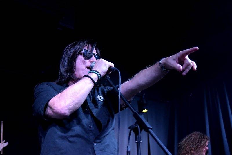 House Of Lords rozvášnili pražskou Novou Chmelnici