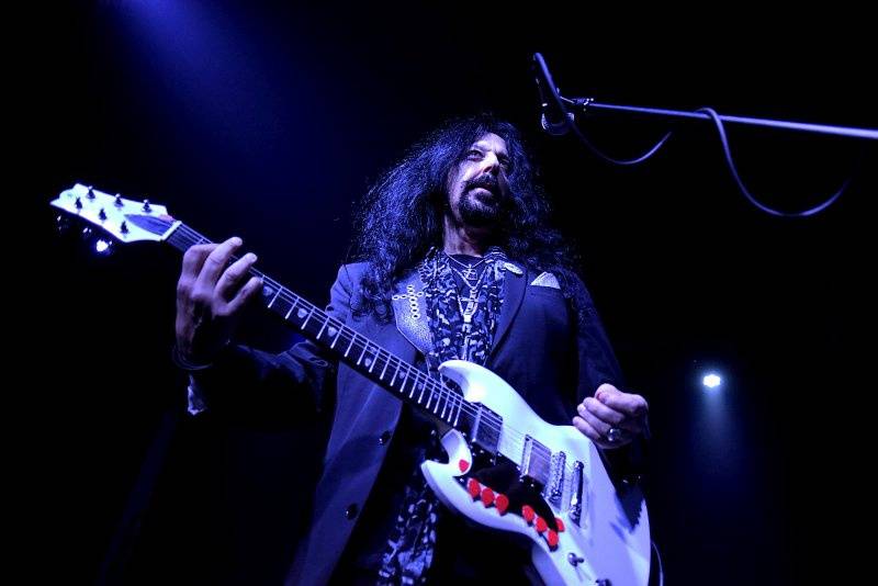 House Of Lords rozvášnili pražskou Novou Chmelnici