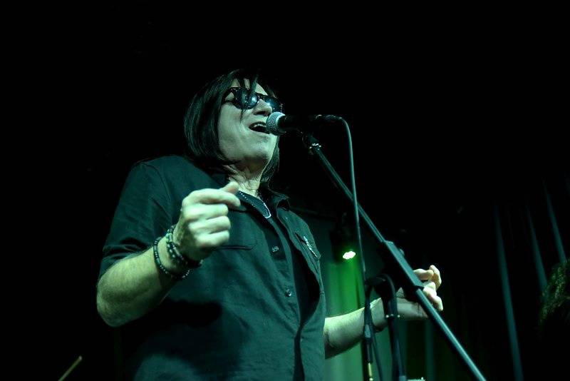 House Of Lords rozvášnili pražskou Novou Chmelnici