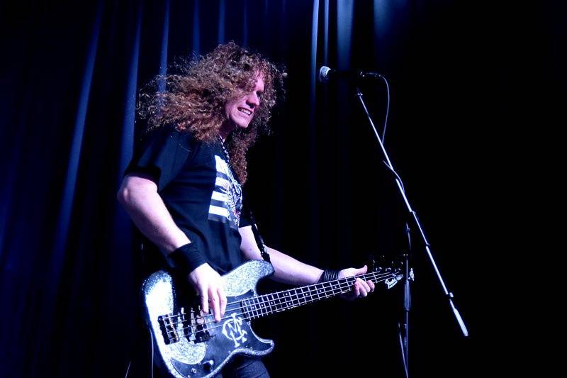 House Of Lords rozvášnili pražskou Novou Chmelnici