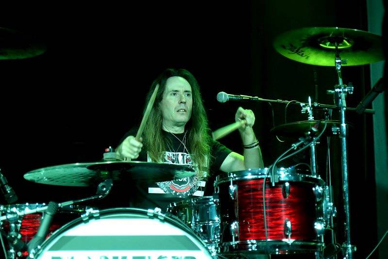 House Of Lords rozvášnili pražskou Novou Chmelnici