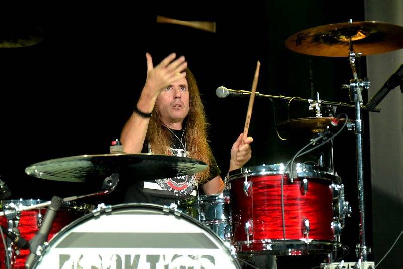 House Of Lords rozvášnili pražskou Novou Chmelnici