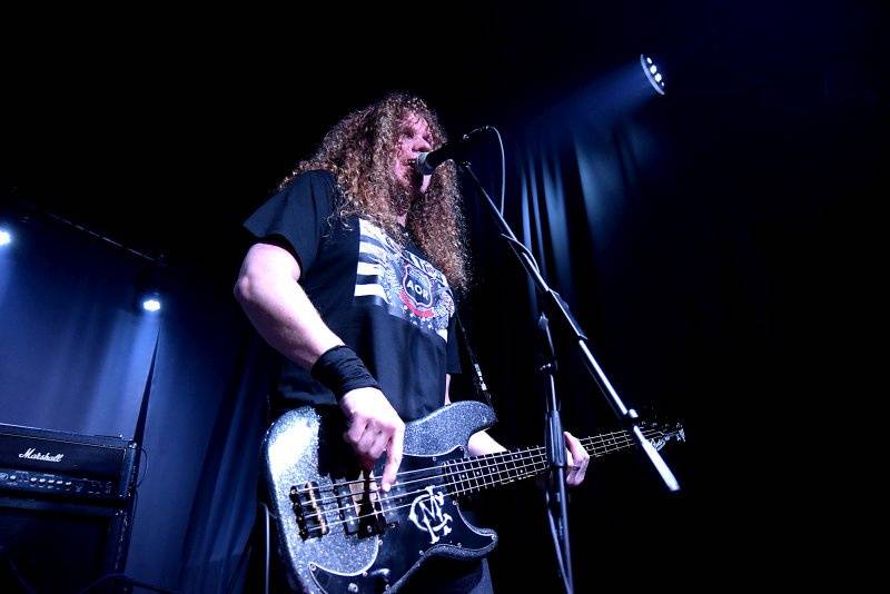 House Of Lords rozvášnili pražskou Novou Chmelnici