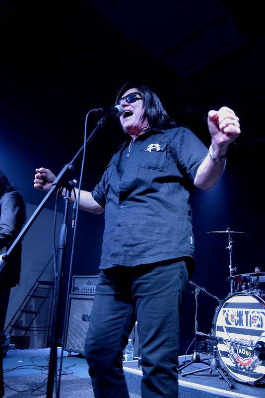 House Of Lords rozvášnili pražskou Novou Chmelnici