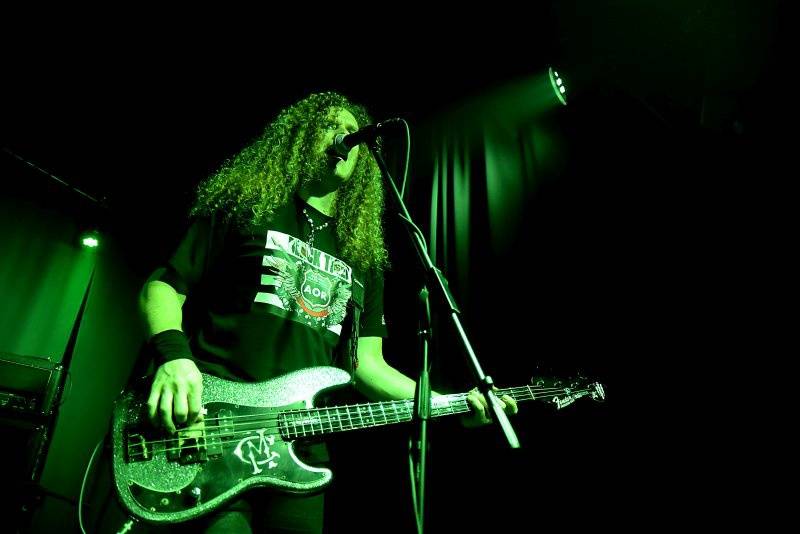 House Of Lords rozvášnili pražskou Novou Chmelnici