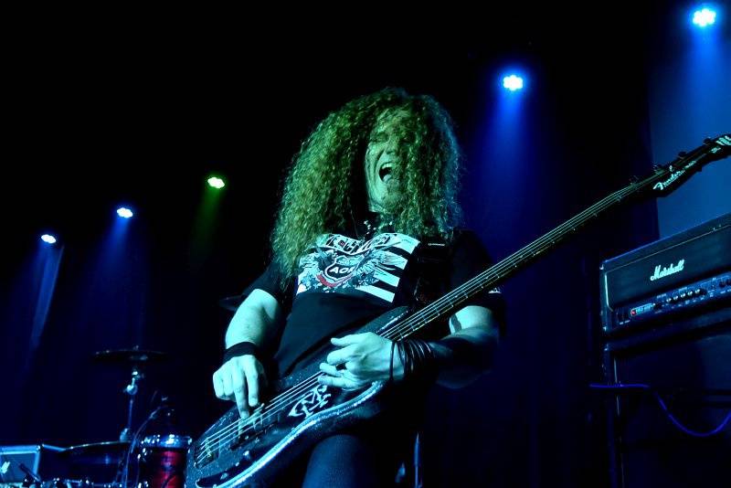 House Of Lords rozvášnili pražskou Novou Chmelnici