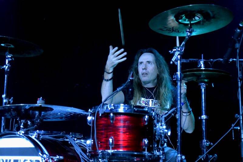 House Of Lords rozvášnili pražskou Novou Chmelnici