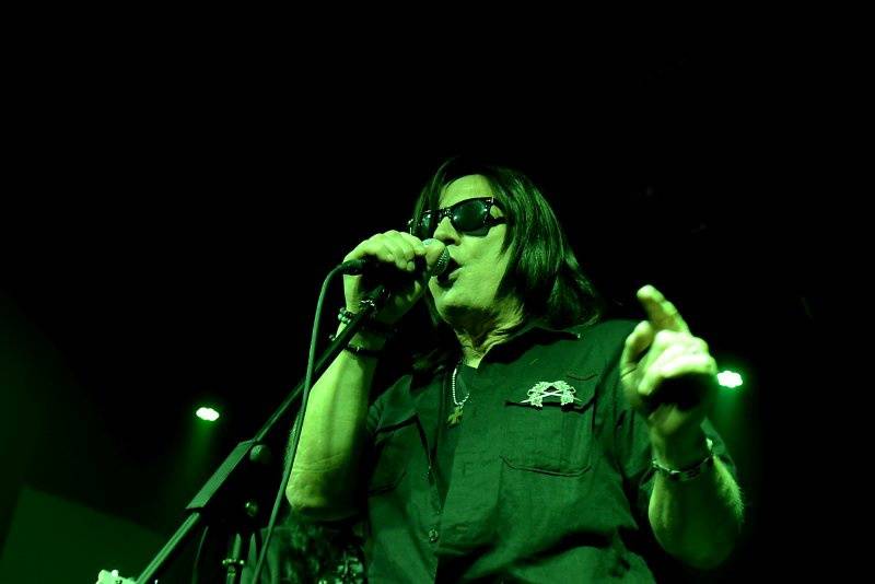 House Of Lords rozvášnili pražskou Novou Chmelnici