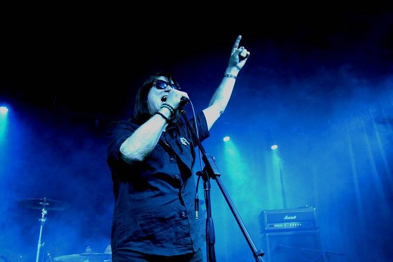 House Of Lords rozvášnili pražskou Novou Chmelnici