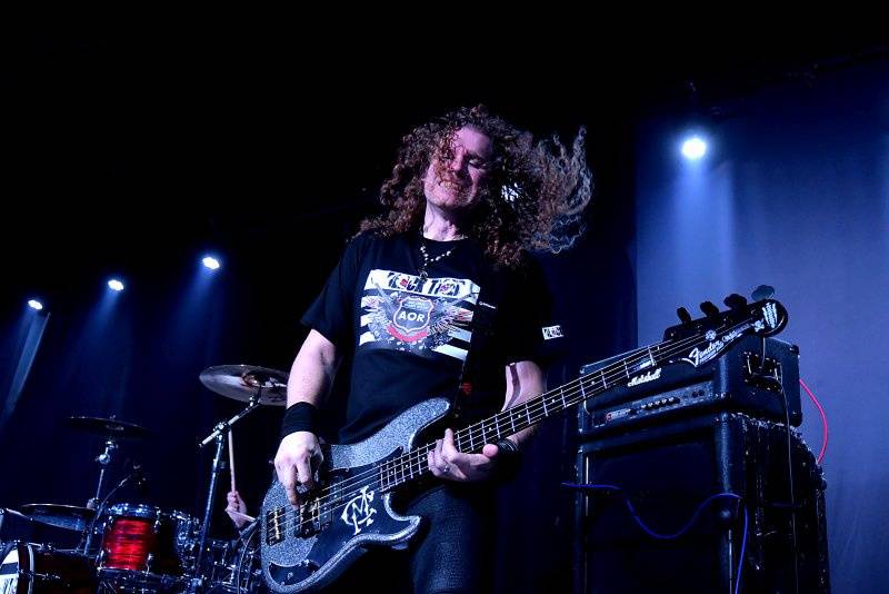 House Of Lords rozvášnili pražskou Novou Chmelnici