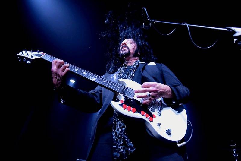 House Of Lords rozvášnili pražskou Novou Chmelnici