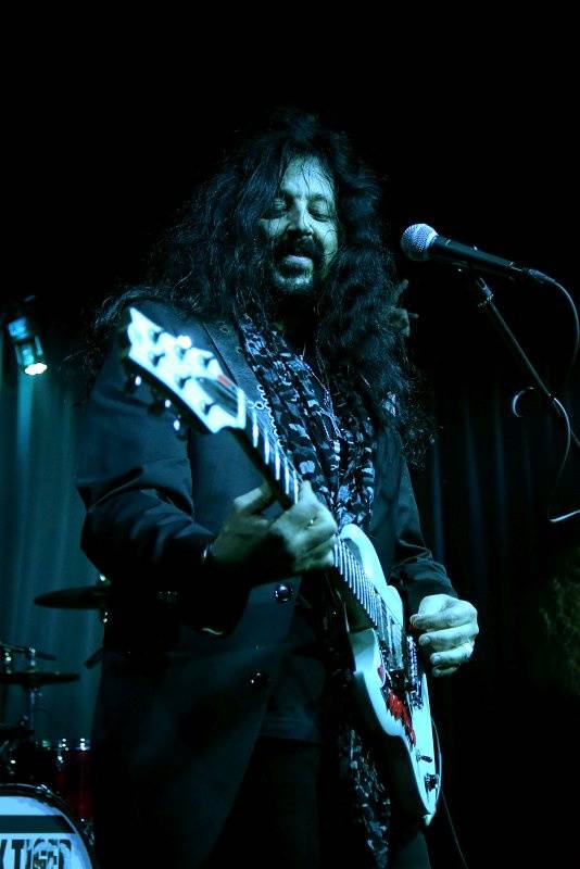 House Of Lords rozvášnili pražskou Novou Chmelnici