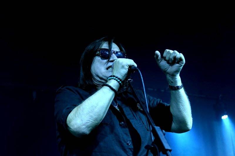 House Of Lords rozvášnili pražskou Novou Chmelnici