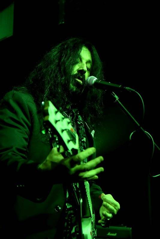 House Of Lords rozvášnili pražskou Novou Chmelnici